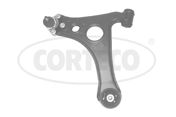 Länkarm, Nedre framaxel, Höger Corteco 49397130 CORTECO