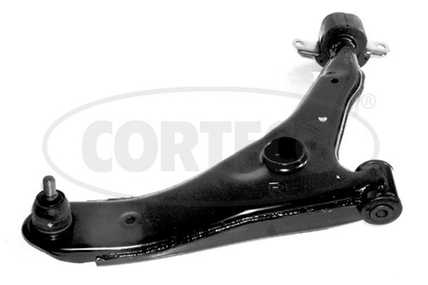 Länkarm, framaxel höger Corteco 49397239 CORTECO