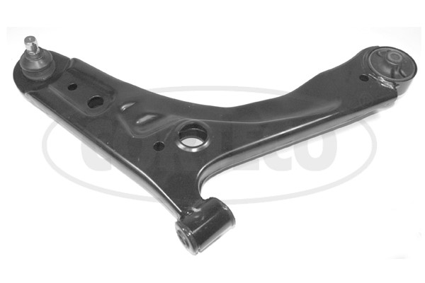 Länkarm, framaxel höger Corteco 49397347 CORTECO