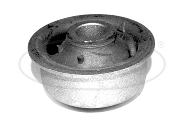 Bussning, länkarm, Ytter, Fram, höger eller vänster, Nedre Cortec CORTECO