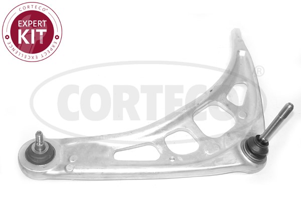 Länkarm, framaxel höger Corteco 49398440 CORTECO