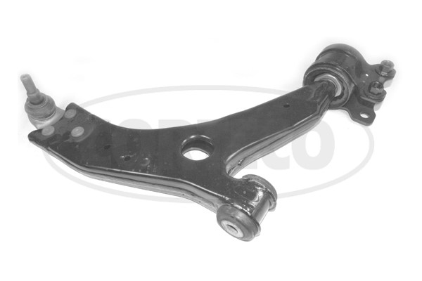 Länkarm, framaxel höger Corteco 49398488 CORTECO
