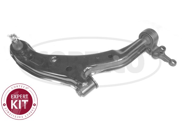 Länkarm, framaxel höger Corteco 49398516 CORTECO