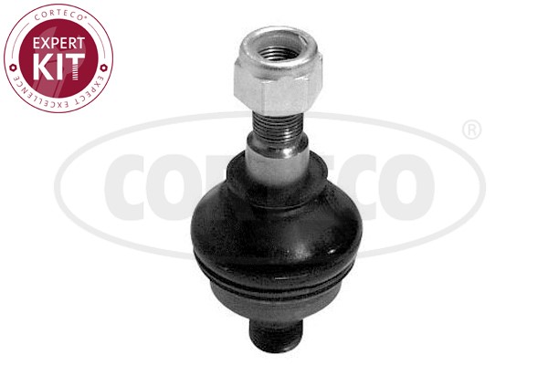 Kulled / Spindelled, Tvåsidig, Nedre, Upptill Corteco 49398549 CORTECO