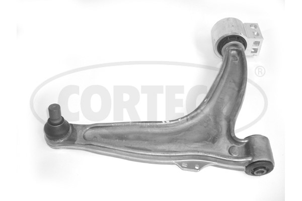 Länkarm, framaxel höger Corteco 49398550 CORTECO