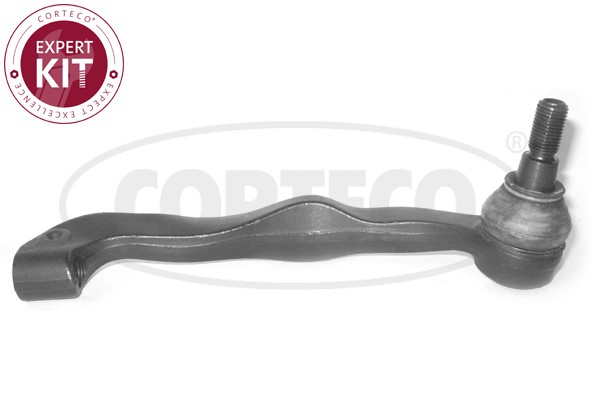 Styrled, framaxel vänster Corteco 49398562 CORTECO