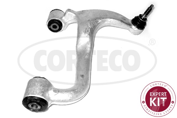 Länkarm, Bakaxel vänster, Upptill Corteco 49398607 CORTECO