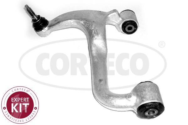 Länkarm, Bakaxel höger, Upptill Corteco 49398610 CORTECO