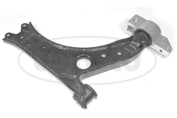 Länkarm, framaxel höger Corteco 49398611 CORTECO