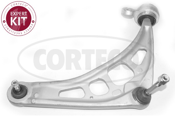 Länkarm, framaxel höger, Nedre Corteco 49398622 CORTECO