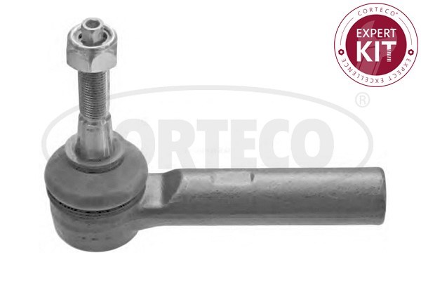 Styrled, Fram, höger eller vänster Corteco 49398686 CORTECO