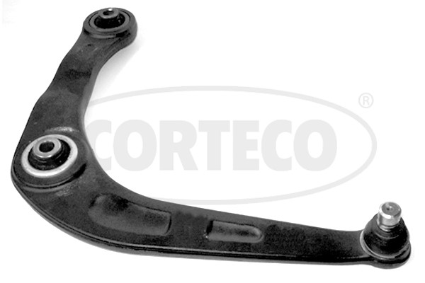 Länkarm, Fram, framaxel vänster Corteco 49398713 CORTECO