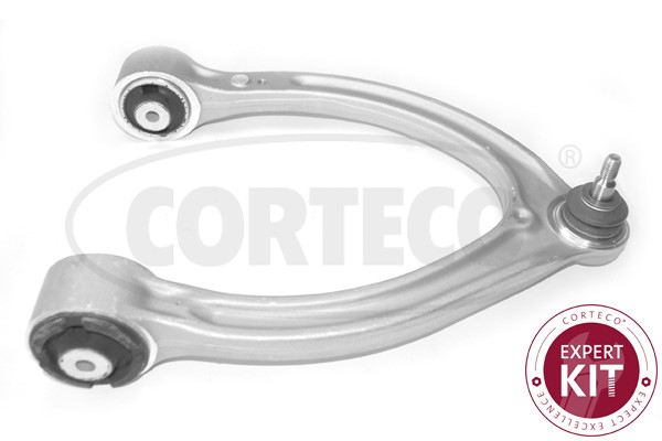 Länkarm, Framaxel, Vänster övre Corteco 49398716 CORTECO