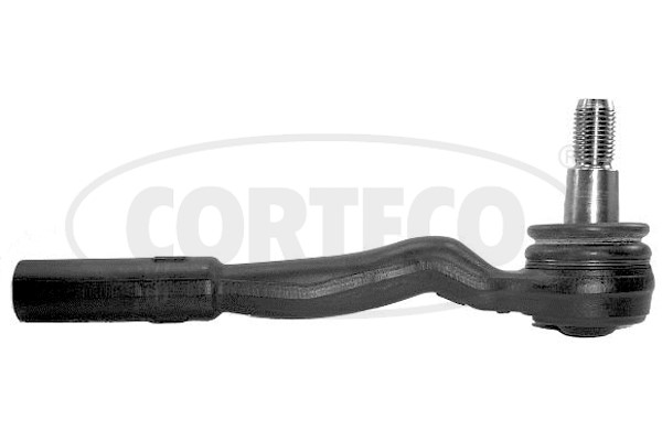 Styrled, framaxel vänster CORTECO