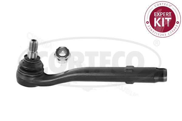 Styrled, Fram, höger eller vänster Corteco 49398840 CORTECO