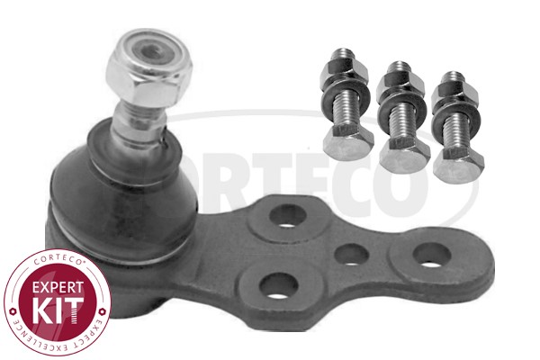 Kulled / Spindelled, Tvåsidig Corteco 49398843 CORTECO