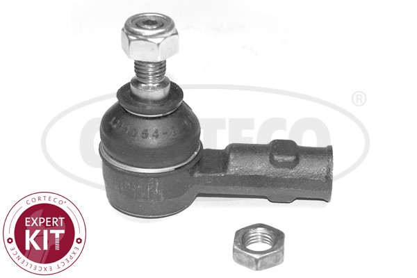 Styrled, Framaxel, Ytter, Tvåsidig Corteco 49398920 CORTECO