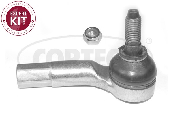 Styrled, Framaxel, Vänster Corteco 49398973 CORTECO