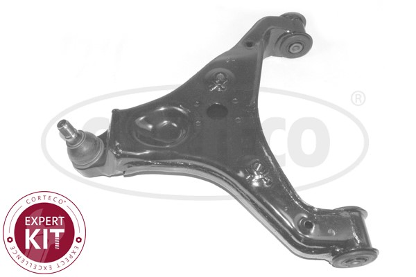 Länkarm, framaxel höger Corteco 49398985 CORTECO