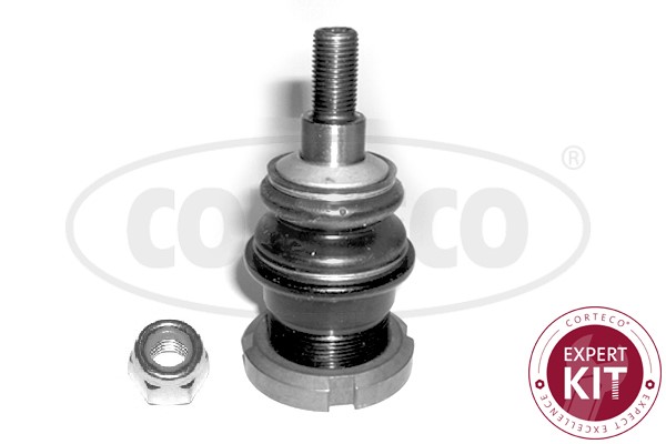 Kulled / Spindelled, Tvåsidig Corteco 49398993 CORTECO