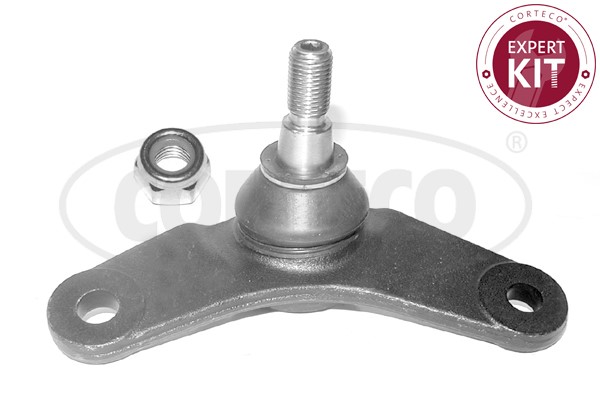 Kulled / Spindelled, Höger Corteco 49399057 CORTECO