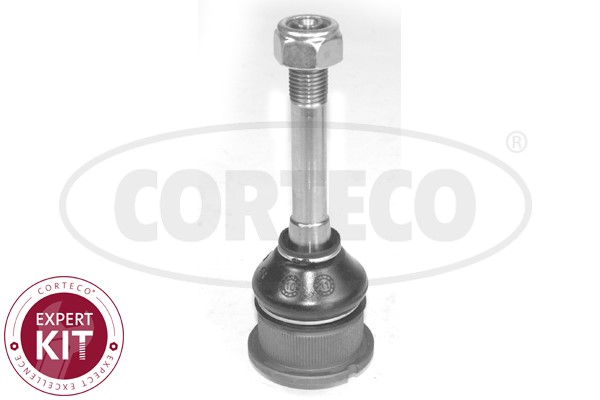 Kulled / Spindelled, Framaxel, Tvåsidig, Nedre Corteco 49399066 CORTECO