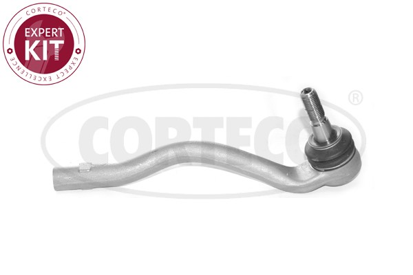 Styrled, framaxel vänster Corteco 49399074 CORTECO