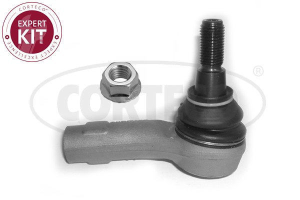 Styrled, framaxel vänster Corteco 49399104 CORTECO