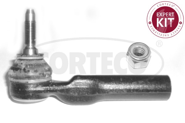 Styrled, Fram, höger eller vänster Corteco 49399117 CORTECO