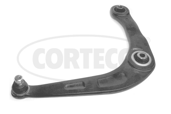 Länkarm, Fram, framaxel höger Corteco 49399130 CORTECO