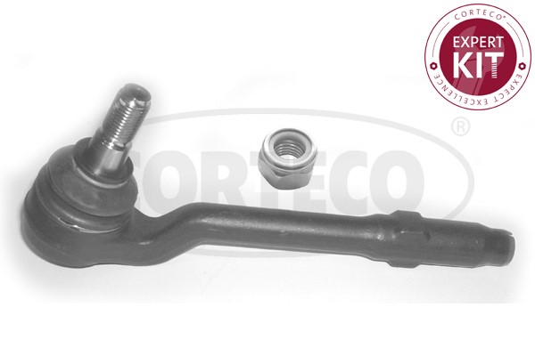 Styrled, Fram, höger eller vänster Corteco 49399131 CORTECO