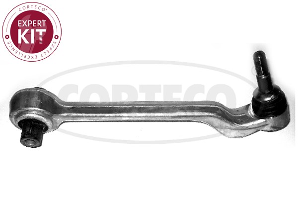 Länkarm, framaxel vänster Corteco 49399147 CORTECO