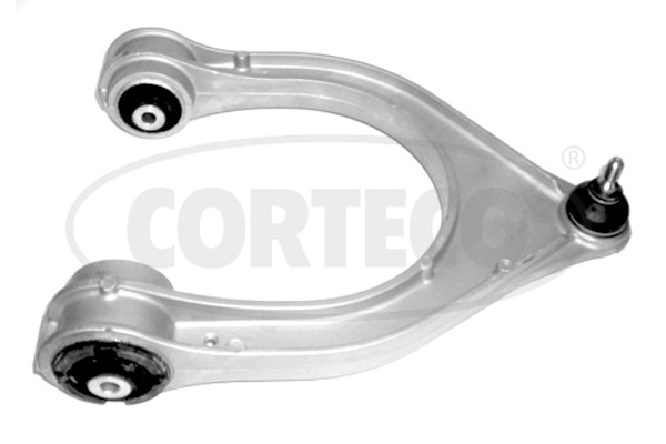 Länkarm, Övre framaxel, Vänster Corteco 49399168 CORTECO