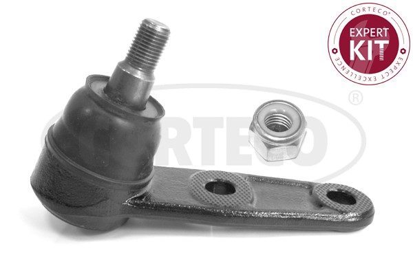 Kulled / Spindelled, Tvåsidig Corteco 49399169 CORTECO