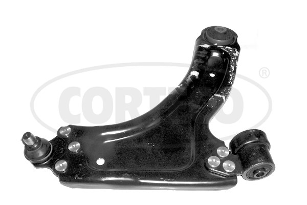 Länkarm, framaxel höger Corteco 49399174 CORTECO