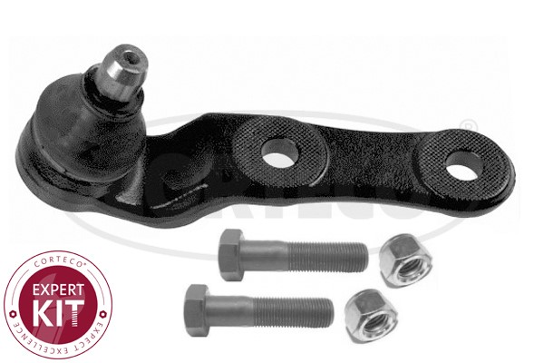 Kulled / Spindelled, Tvåsidig Corteco 49399175 CORTECO