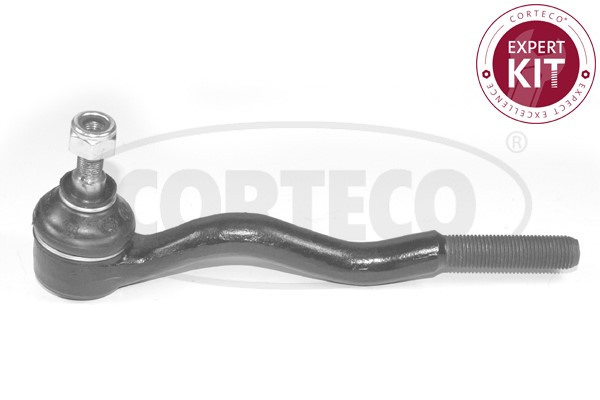 Styrled, Framaxel, Tvåsidig Corteco 49399198 CORTECO