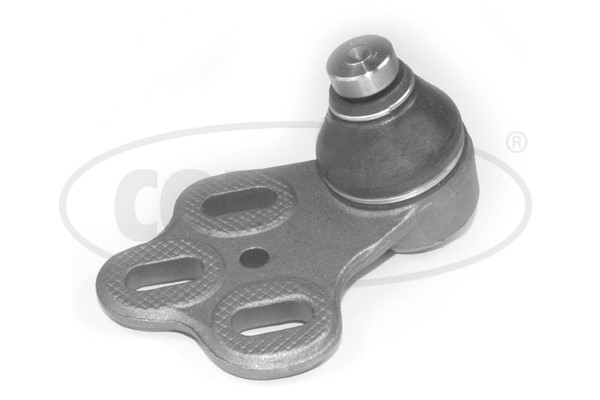 Kulled / Spindelled, framaxel vänster Corteco 49399200 CORTECO