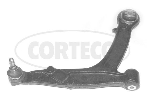 Länkarm, framaxel höger Corteco 49399201 CORTECO