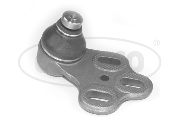Kulled / Spindelled, framaxel höger Corteco 49399202 CORTECO