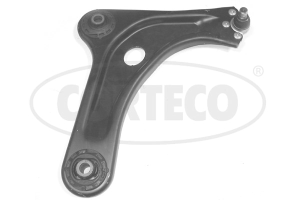 Länkarm, framaxel höger Corteco 49399211 CORTECO
