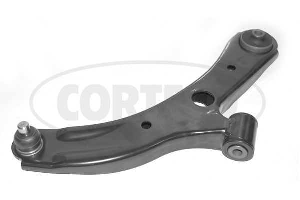Länkarm, framaxel höger Corteco 49399220 CORTECO