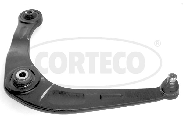 Länkarm, Framaxel, Vänster Corteco 49399231 CORTECO