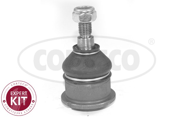 Kulled / Spindelled, Framaxel, Ytter, Tvåsidig, Nedre Corteco 493 CORTECO Kulled / Spindelled, Framaxel, Ytter, Tvåsidig, Nedre Corteco 493 CORTECO