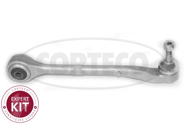 Länkarm, framaxel vänster, Nedre Corteco 49399328 CORTECO