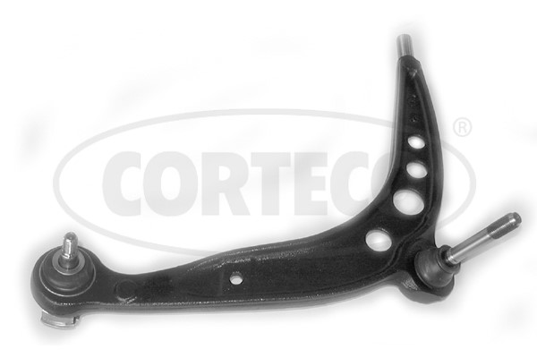 Länkarm, framaxel höger Corteco 49399368 CORTECO