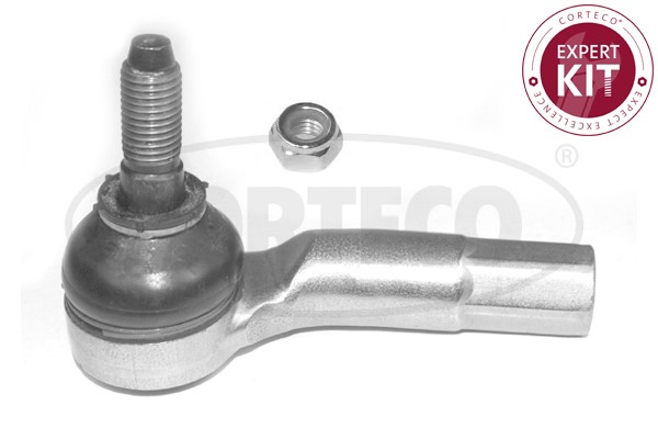 Styrled, Framaxel, Höger Corteco 49399374 CORTECO