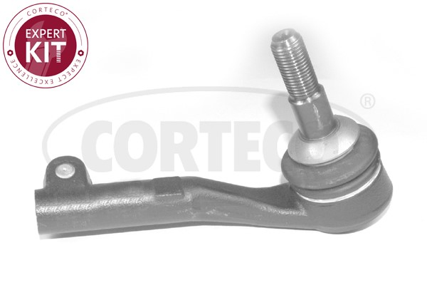 Styrled, framaxel vänster Corteco 49399401 CORTECO Styrled, framaxel vänster Corteco 49399401 CORTECO