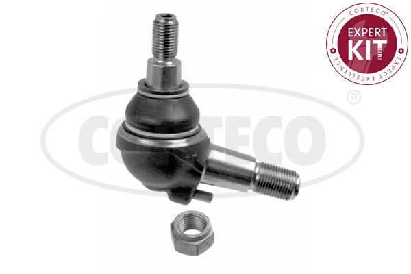 Kulled / Spindelled, Tvåsidig Corteco 49399412 CORTECO