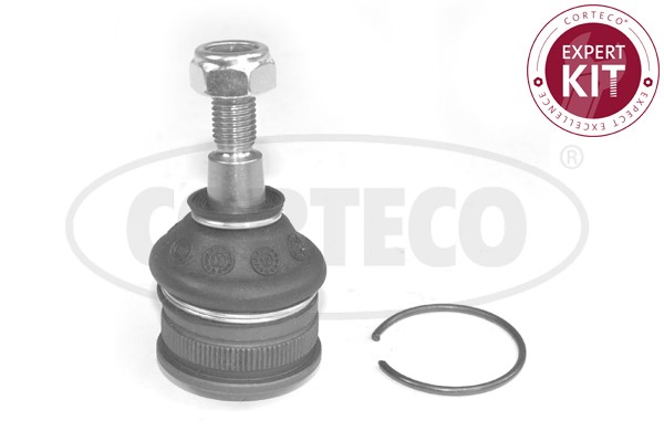 Kulled / Spindelled, Tvåsidig Corteco 49399428 CORTECO